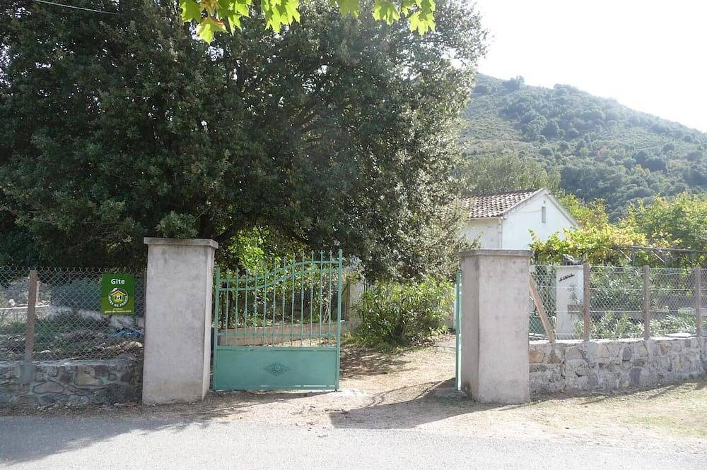 L'Aghja - Castifao - Gîte in Castifao, Parc naturel régional de Corse