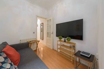 Apartamento para 2 Personas en Malasaña, Madrid, Foto 1
