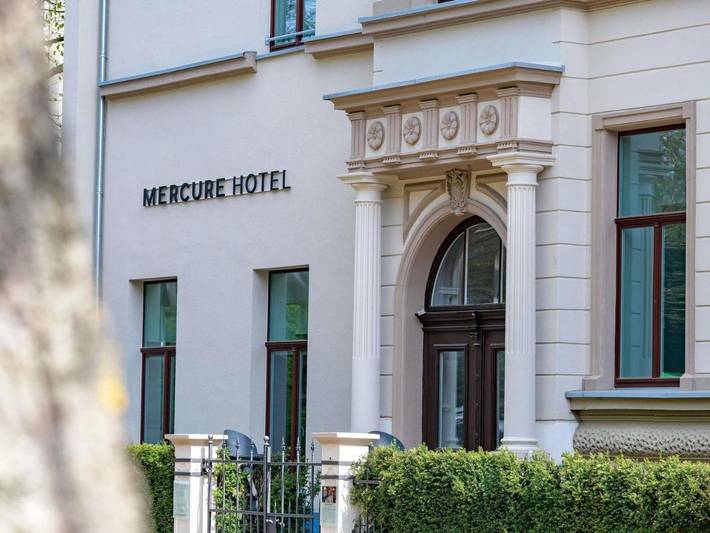 Hotel für 2 Personen, mit Terrasse und Sauna