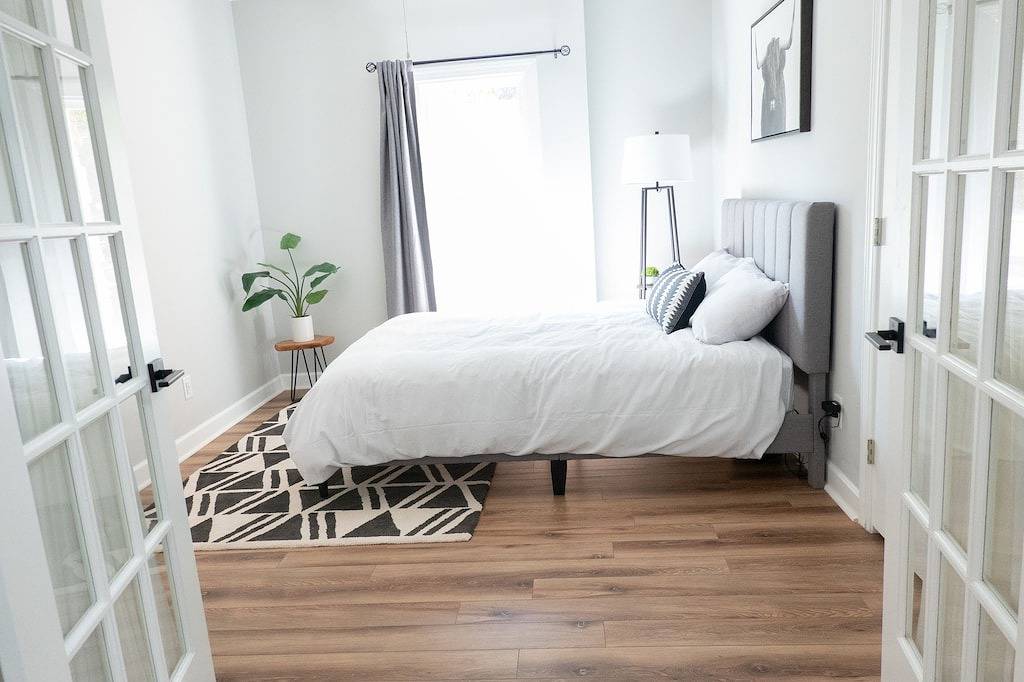 Cozy 3-bedroom vacation home just 8 minutes from Pinehurst Resort in Pinehurst, Moore County