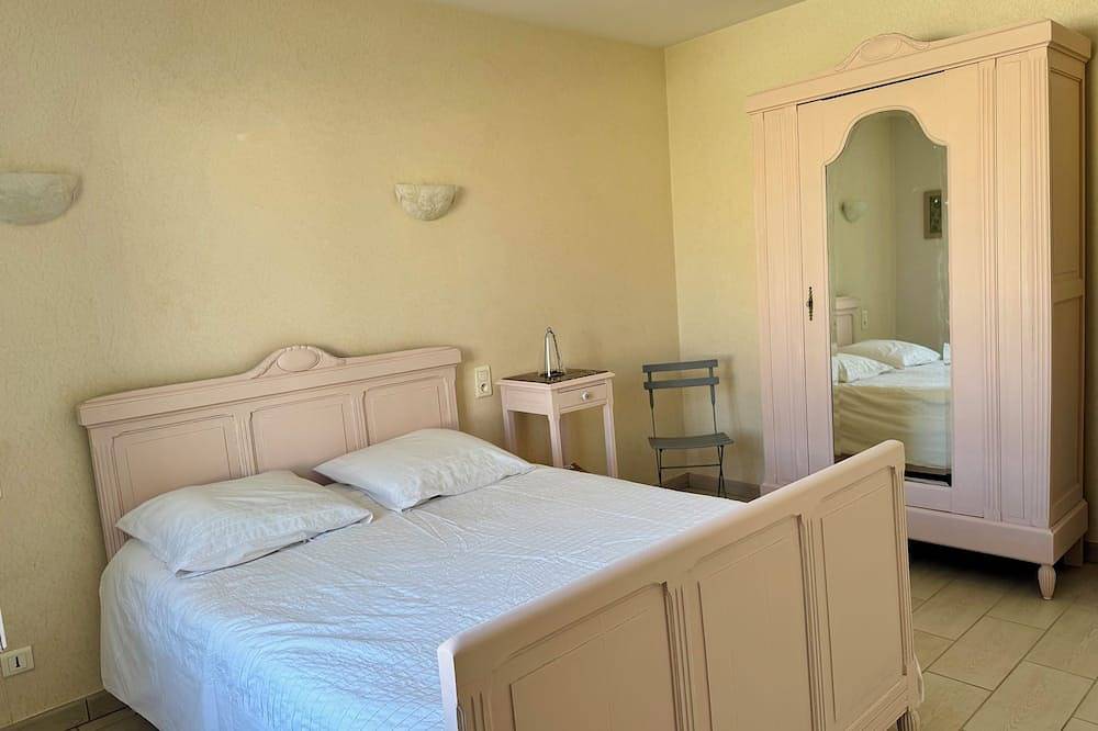 La maison bleue à Surgères in Surgères, Région de Rochefort