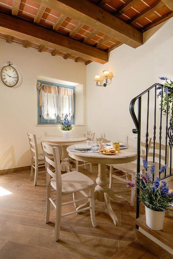 Two-Bedroom House in San Giovanni in Marignano, Province de Rimini
