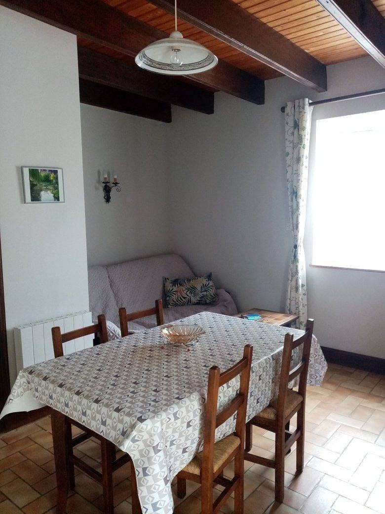 Gîte Les Rosiers in Guilers, Brest und Umgebung