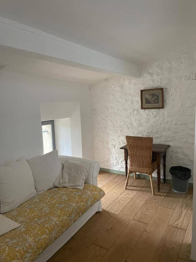 Maison de vacances pour 3 personnes