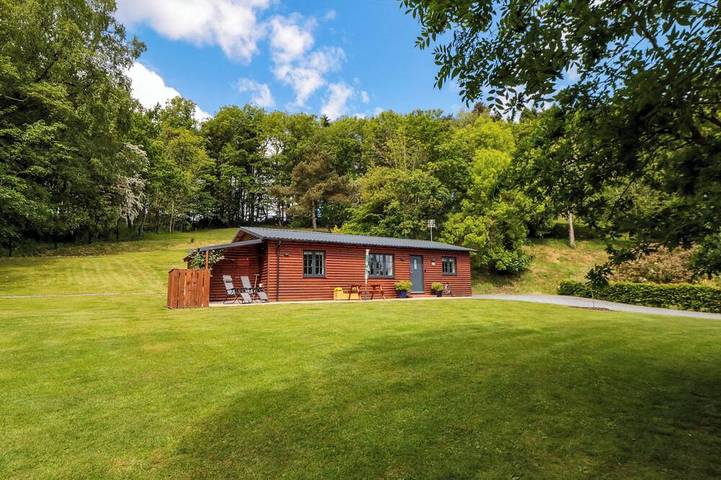 Cottage for 5 people, with pets in Kirkbymoorside