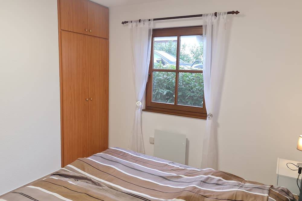 Gemütlicher Bungalow mit Garten in Frankenau, Waldecker Land