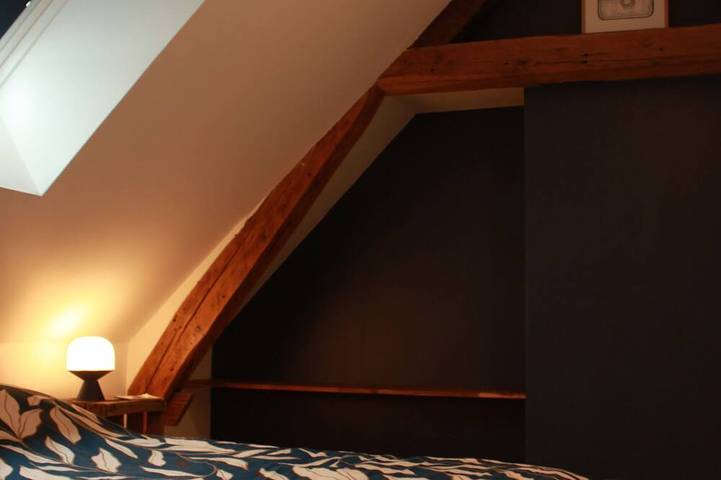 Location de vacances pour 15 personnes à Coulaines - 4