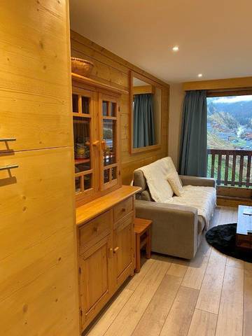 Chalet pour 4 Personnes dans Méribel, Les Allues, Photo 3