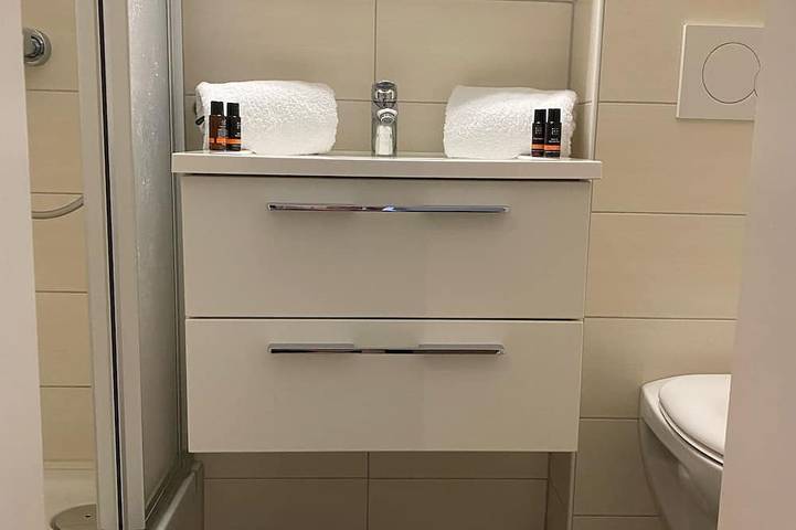 Ferienwohnung für 2 Personen, mit Garten in Bad Bertrich - 3