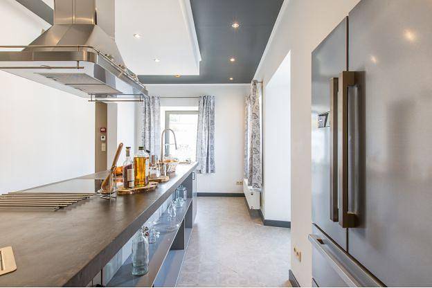 Ferienhaus für 9 Personen, mit Terrasse in Europa - 4