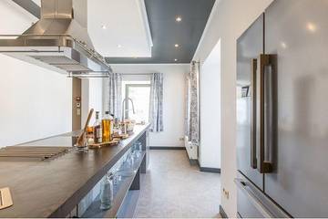 Casa Vacanza per 9 Persone in Stavelot, Vallonia, Foto 3