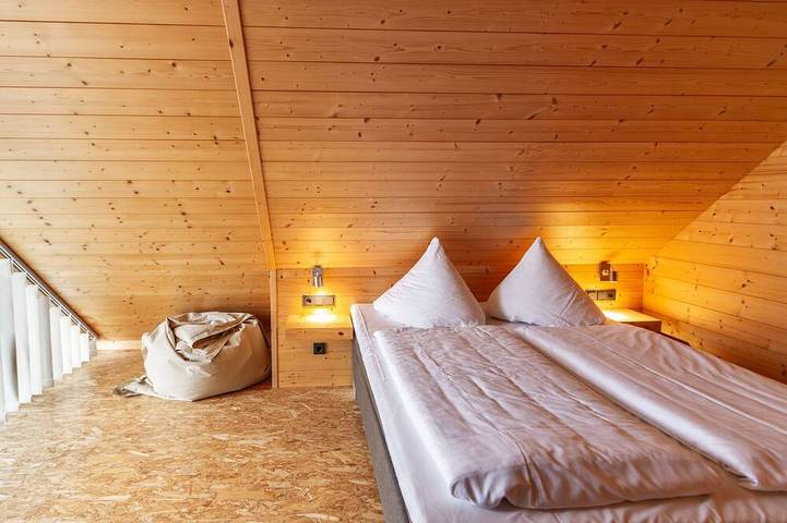 Ferienhaus für 2 Personen in Gersfeld - 3