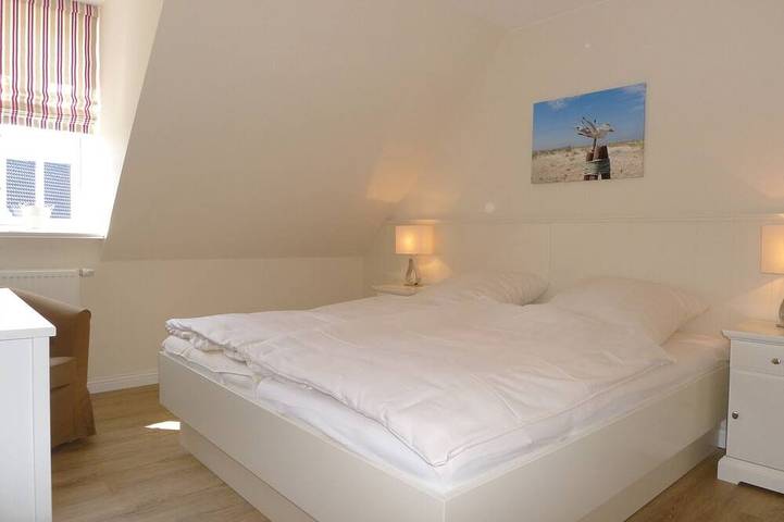 Ferienhaus für 6 Gäste mit 128m² in Wyk auf Föhr in Nordfriesische Inseln (Schleswig-Holstein) (Schleswig-Holstein), Wyk auf Föhr