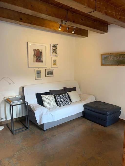 Gîte pour 3 personnes à Vilamòs - 2