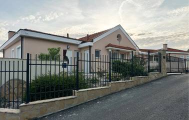 Dom dla 17 osoby w Crikvenica, Żupania primorsko-gorska, Zdjęcie 2