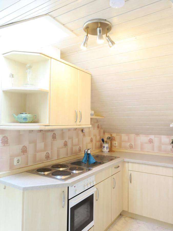 Ganze Wohnung, One-Bedroom Apartment in Schleiz, Thüringer Schiefergebirge