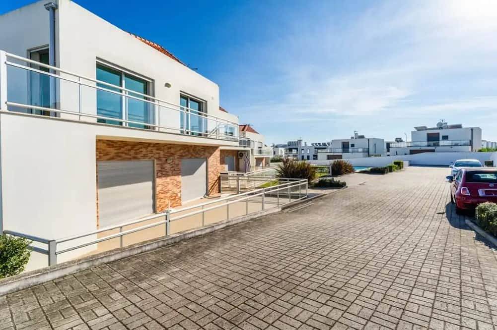 Hel lägenhet, G at Bela Baia Salir in Salir do Porto, Tornada e Salir do Porto