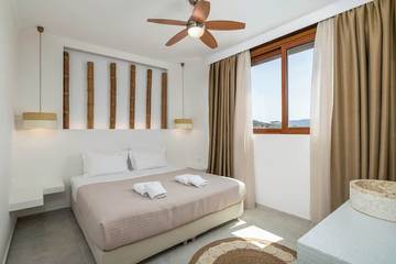 Villa per 9 Persone in Milo Grecia, Cicladi, Foto 4