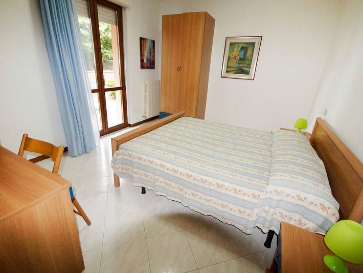 Ganze Wohnung, Troiani in Chalet Stella, San Benedetto del Tronto