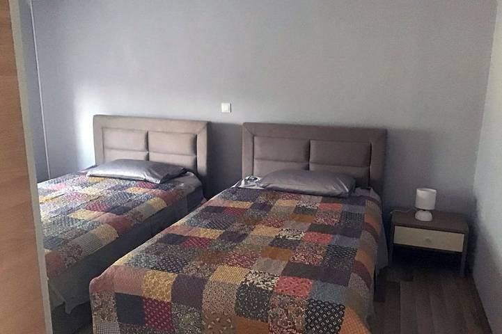 Vakantieappartement voor 7 personen, met huisdier - 1