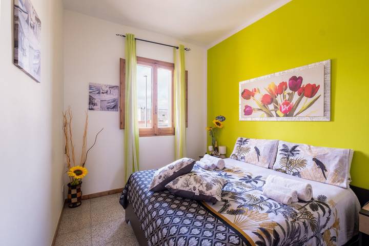 Holiday Home 'Villetta San Foca' with Private Garden, Wi-Fi and Air Conditioning in San Foca, Melendugno