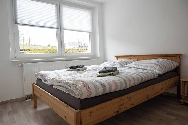 Gîte pour 4 personnes à Wolkenstein (Allemagne) - 4