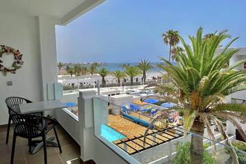 Apartamento para 4 Personas en Los Pocillos, Tías, Foto 2