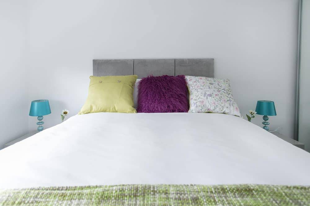 Ganze Wohnung, Apartment-Luxus-Eigenes Badezimmer-Strassenblick-2 Bed Sleeps 6 in Belfast, Grafschaft Antrim