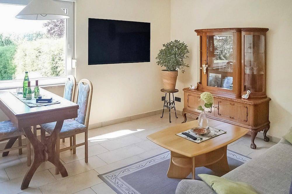 Awesome home in Lychen with Wifi in Lychensee, Lychen