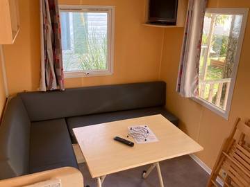 Camping pour 3 Personnes dans La Plaine-sur-Mer, Région de Saint-Nazaire, Photo 2