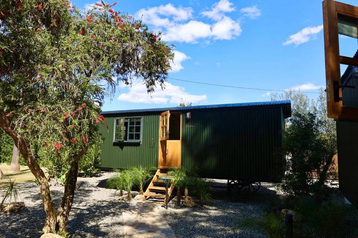 Maison d’hôte pour 2 personnes, avec piscine et jardin à Estepona - 3