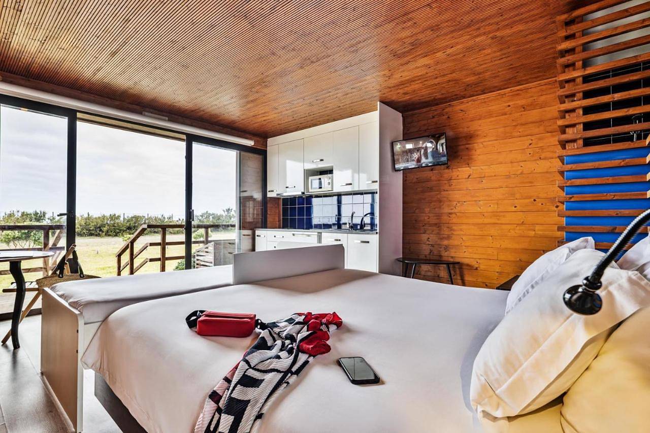 Penichepraia - Bungalows, Campers & Spa in Peniche, Leiria distrito