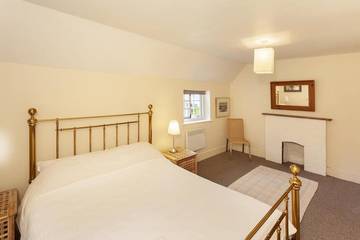 Cottage for 2 People in Porlock, Exmoor, Photo 2