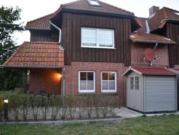 Ferienwohnung für 4 Personen, mit Terrasse in Wenkendorf