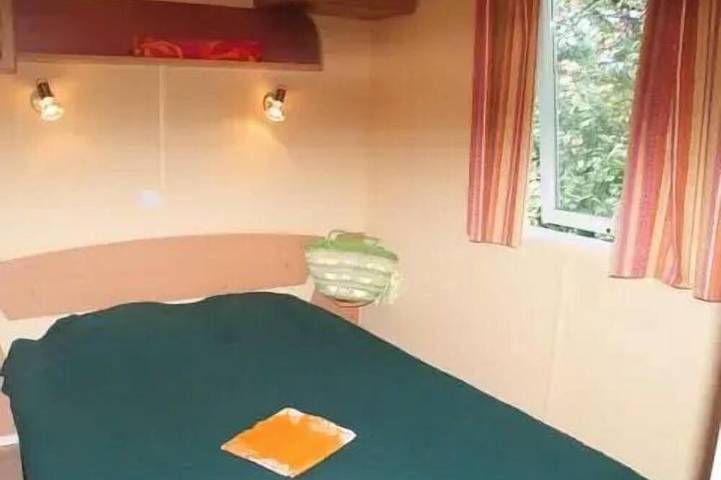 Camping pour 6 personnes à Gassin - 2