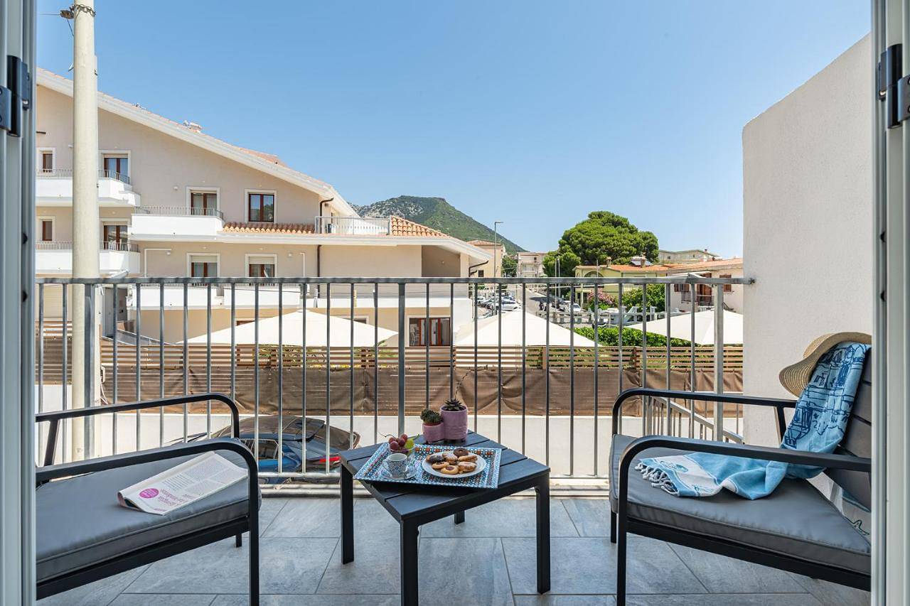 Double or Twin Room in Palmasera (Dorgali), Dorgali