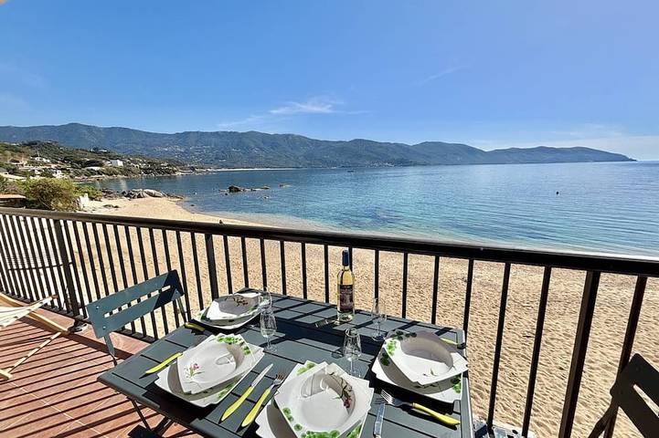 Appartamento vacanze per 4 persone, con terrazza - 1