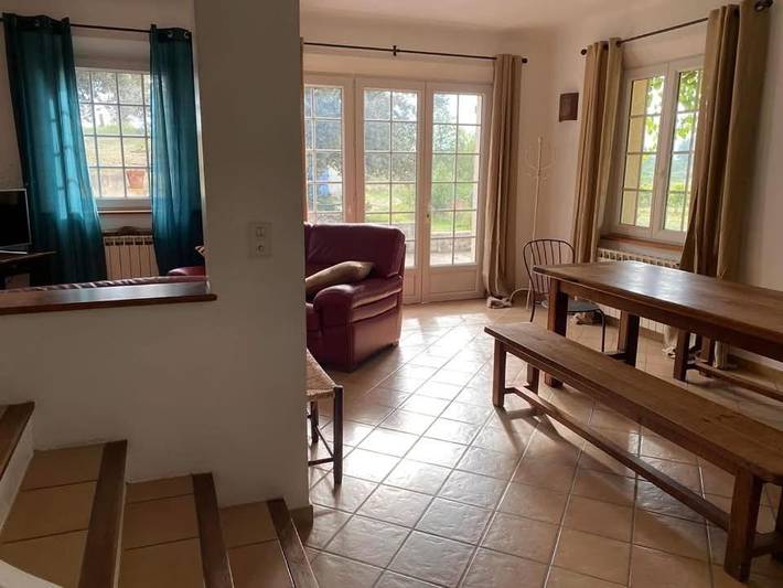 Location de vacances pour 12 personnes, avec balcon et vue à Montfort-sur-Argens - 4