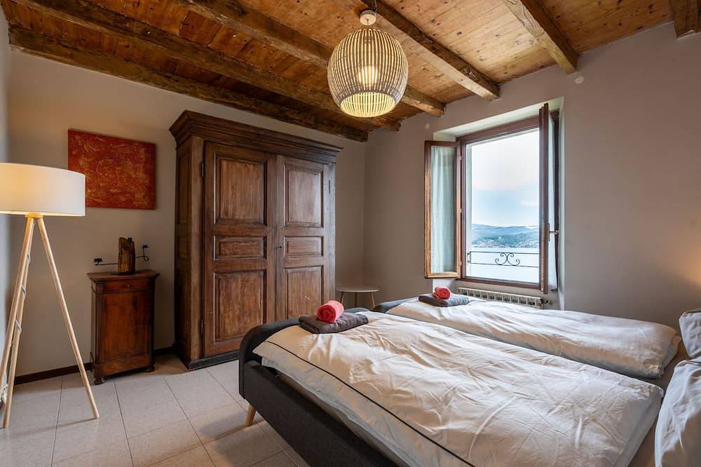 Ferienhaus Meri by Interhome in Cannero Riviera, Lago Maggiore (Piemont)