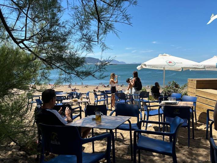 Gîte pour 6 personnes, avec jacuzzi, animaux acceptés à Getxo - 2