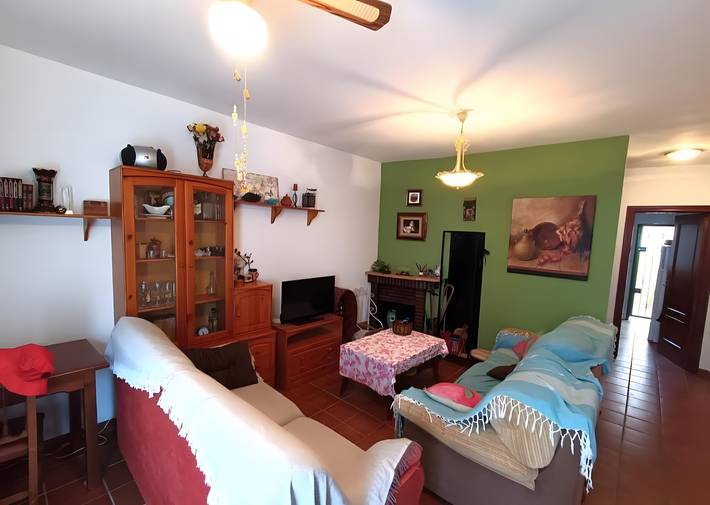 Maison de campagne pour 8 personnes, avec balcon - 1