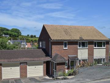 Holiday Home for 6 People in Salcombe, Devon, Photo 2