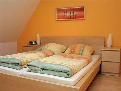 Gîte pour 3 personnes, avec jardin à Dresde - 2