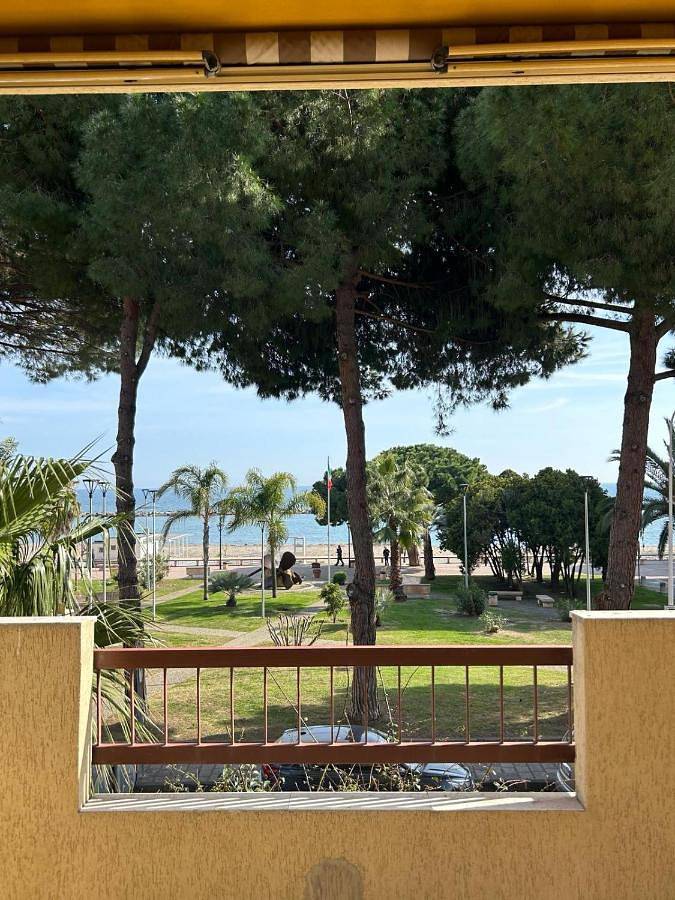 Apartamento de vacaciones para 4 personas, con balcón y vistas - 1