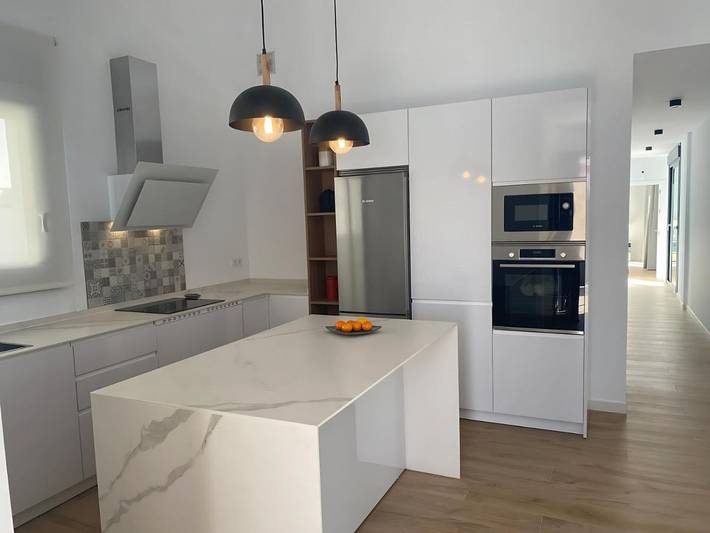 Casa rural para 7 personas, con piscina además de jardín y piscina para niños en Sancti Petri - 4