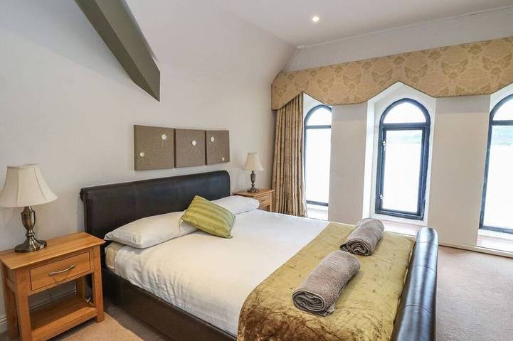 Newton Hall, Inveraray in Argyll & Bute