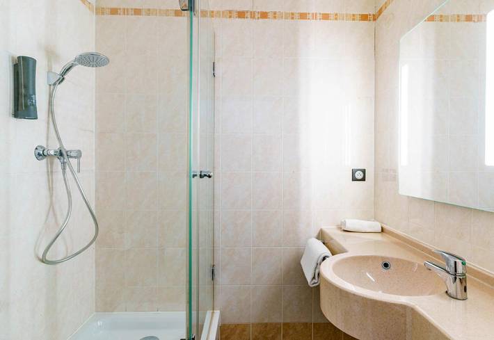 Hôtel pour 2 personnes, avec jardin à Hagondange - 3