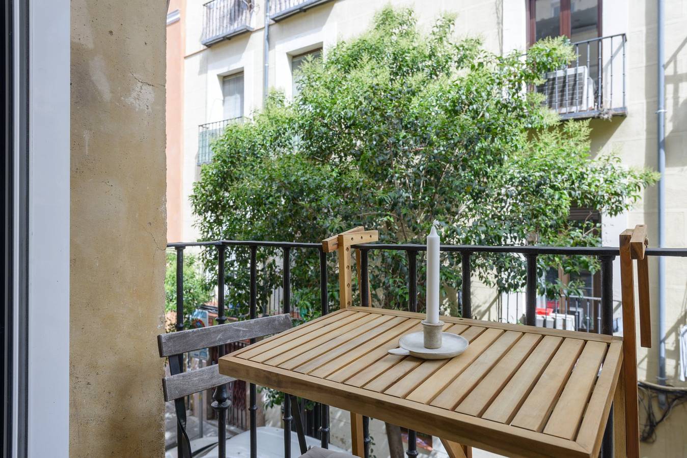 Apartamento entero, Guestready - Descanso en el centro de Madrid in Centro (Madrid), Madrid
