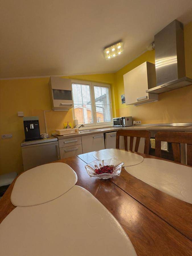 Gîte pour 4 personnes, avec vue et jardin à Maribor - 4