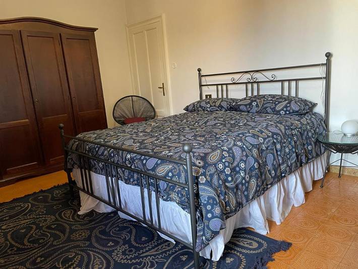Gîte pour 4 personnes, avec vue et balcon à Serra San Bruno - 2